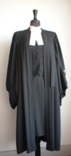 legal robe